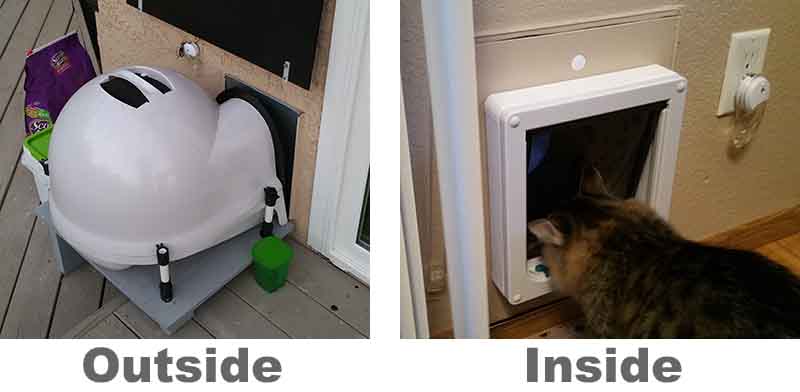 Rich black soil guide title